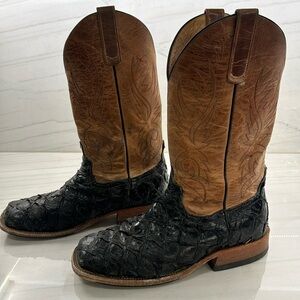 Anderson Bean Cowboy Boots